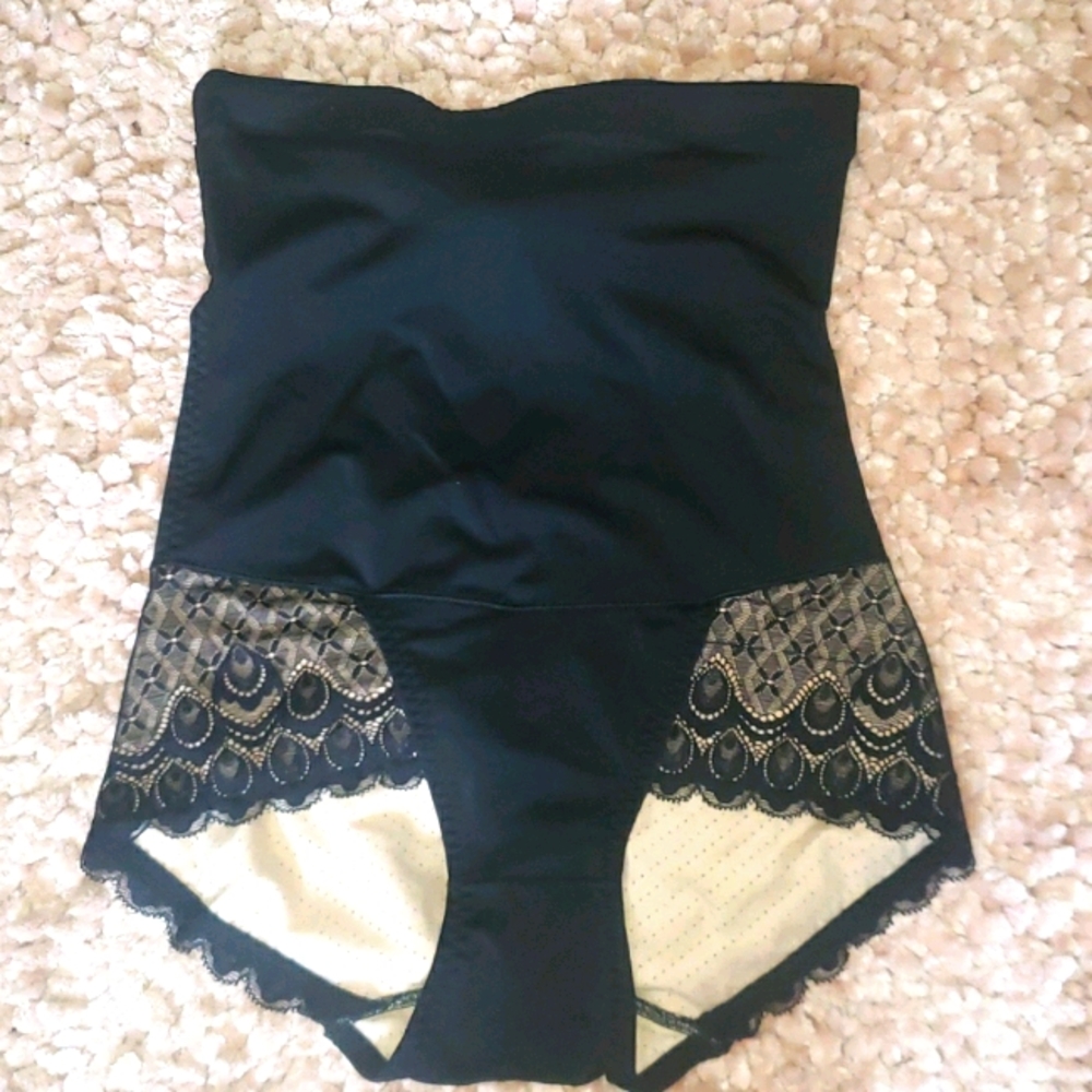 Sexy Butt Lift Panty
